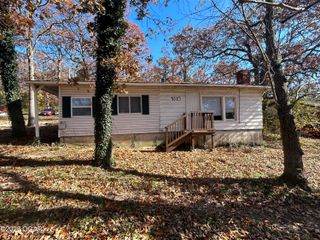4815 S Jackson Avenue, Joplin, MO 64804