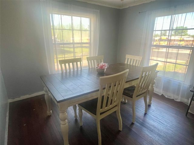 220 Ponder Street, Sulphur Springs, TX 75482