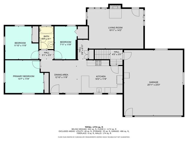 3033 Hartman Road, Traverse City, MI 49685