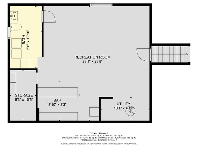 3033 Hartman Road, Traverse City, MI 49685