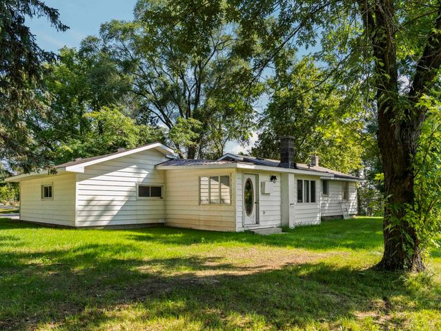3033 Hartman Road, Traverse City, MI 49685