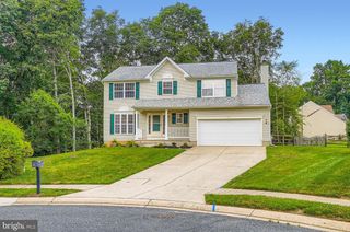 701 ROSEFIELD CT, Bel Air, MD 21014