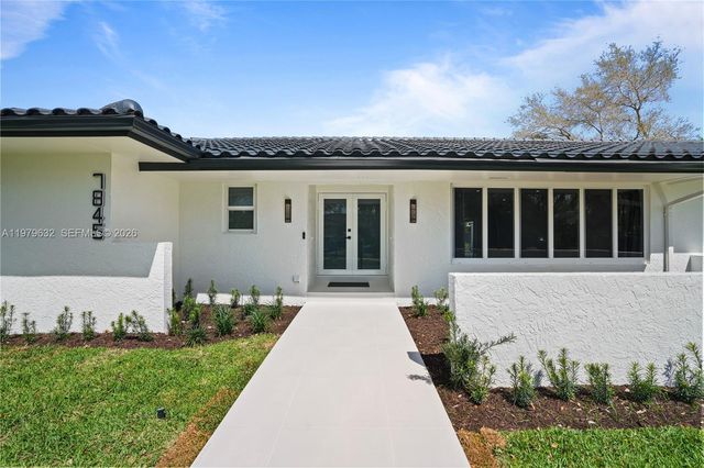 7845 SW 179th Ter, Palmetto Bay, FL 33157