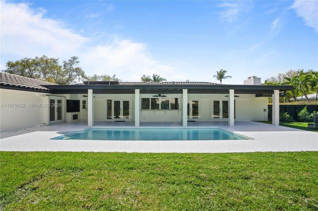 7845 SW 179th Ter, Palmetto Bay, FL 33157