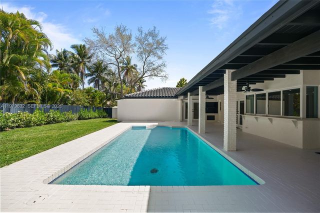 7845 SW 179th Ter, Palmetto Bay, FL 33157