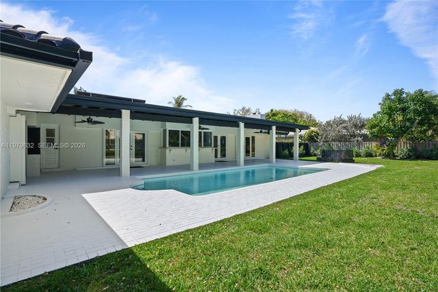 7845 SW 179th Ter, Palmetto Bay, FL 33157