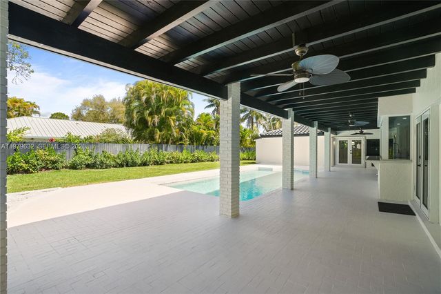 7845 SW 179th Ter, Palmetto Bay, FL 33157