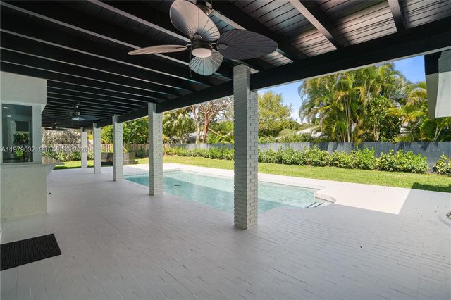 7845 SW 179th Ter, Palmetto Bay, FL 33157