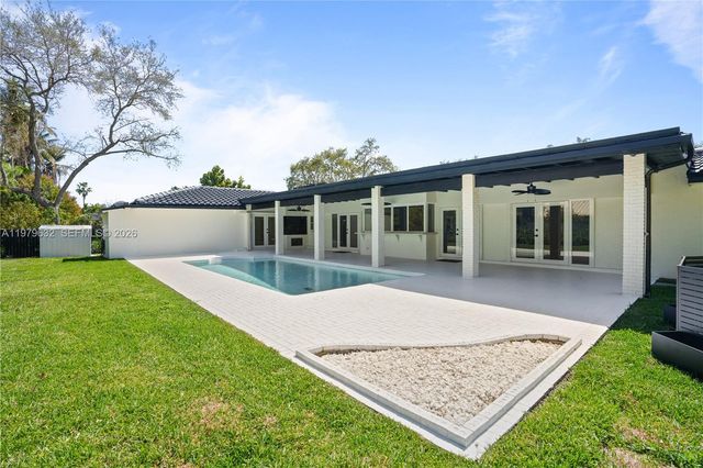 7845 SW 179th Ter, Palmetto Bay, FL 33157