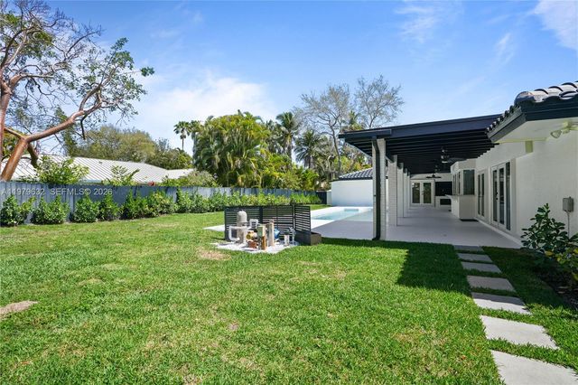 7845 SW 179th Ter, Palmetto Bay, FL 33157