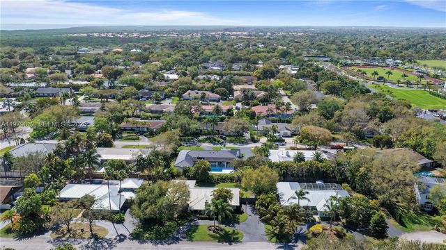 7845 SW 179th Ter, Palmetto Bay, FL 33157