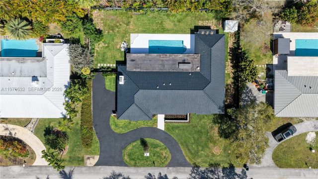 7845 SW 179th Ter, Palmetto Bay, FL 33157