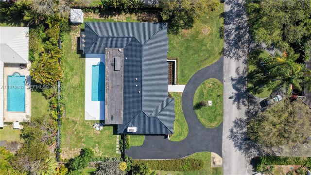 7845 SW 179th Ter, Palmetto Bay, FL 33157