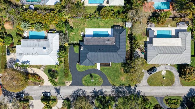 7845 SW 179th Ter, Palmetto Bay, FL 33157