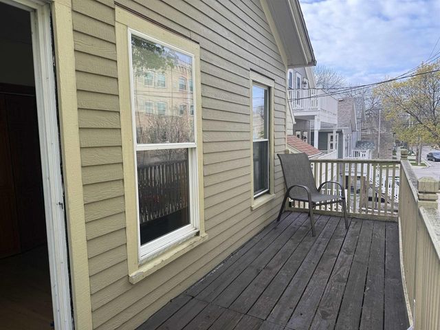 1761 N Marshall Street, Milwaukee, WI 53202