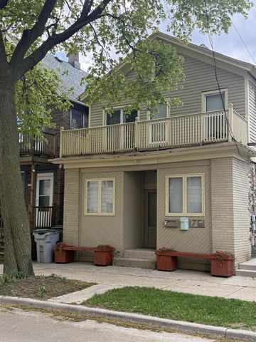 1761 N Marshall Street, Milwaukee, WI 53202