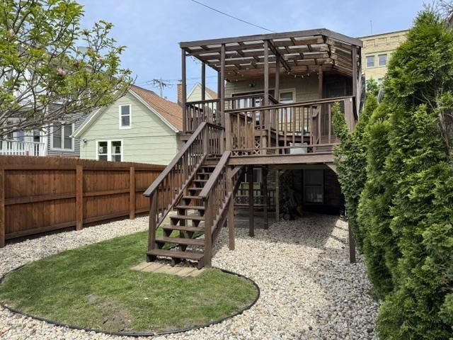 1761 N Marshall Street, Milwaukee, WI 53202
