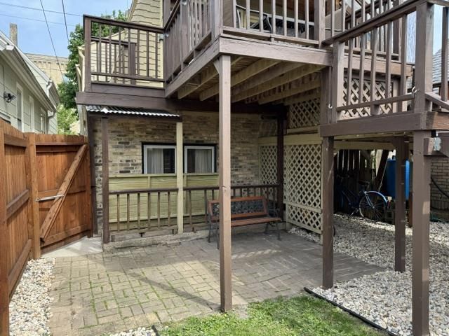 1761 N Marshall Street, Milwaukee, WI 53202