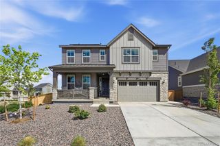24465 E Evans Drive, Aurora, CO 80018
