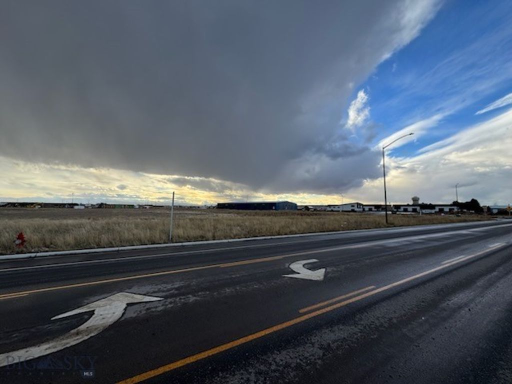 TBD Alaska Frontage Road, Belgrade, MT 59714 photo 2