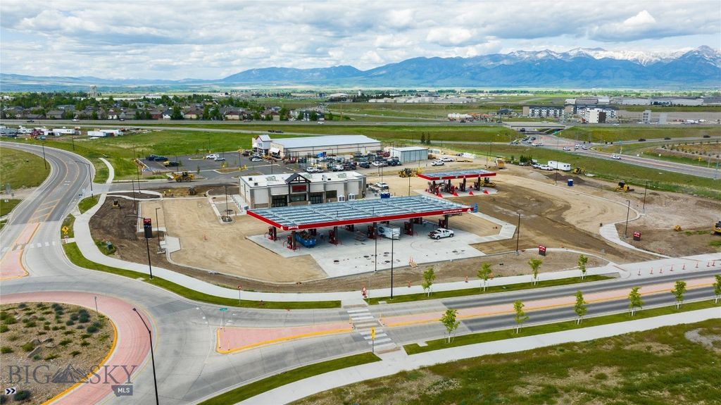 TBD Alaska Frontage Road, Belgrade, MT 59714 photo 4