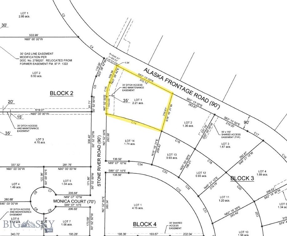 TBD Alaska Frontage Road, Belgrade, MT 59714 photo 8