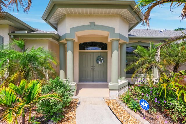 3881 SW Janiga Street, Port St. Lucie, Port St Lucie, FL 34953