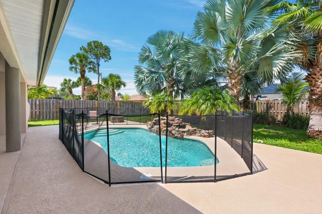3881 SW Janiga Street, Port St. Lucie, Port St Lucie, FL 34953
