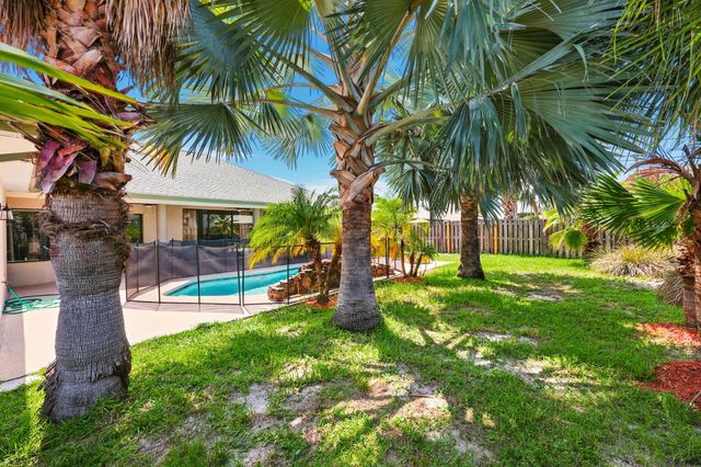 3881 SW Janiga Street, Port St. Lucie, Port St Lucie, FL 34953