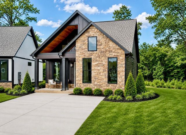 315 Idle Place Circle Lot 36, Rossville, GA 30741