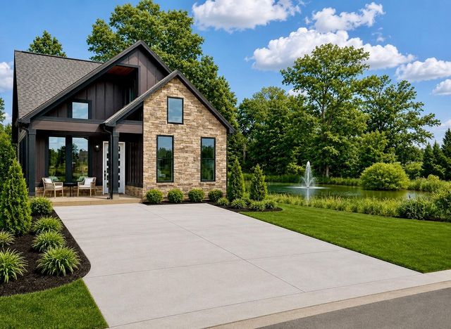 315 Idle Place Circle Lot 36, Rossville, GA 30741