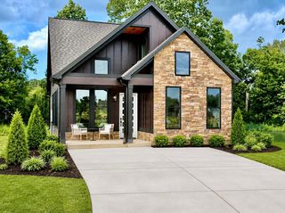 315 Idle Place Circle Lot 36, Rossville, GA 30741