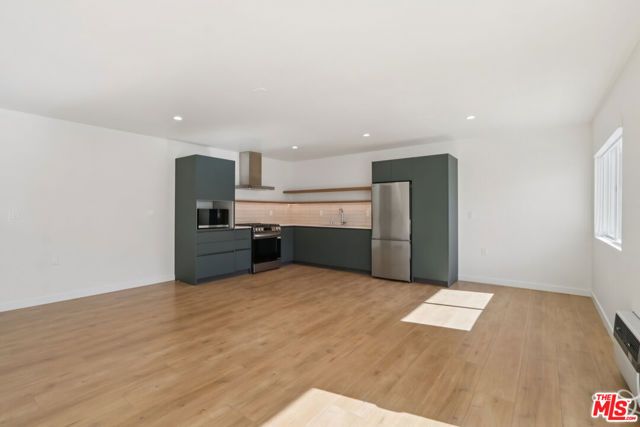 1422 Tamarind Avenue, Los Angeles, CA 90028