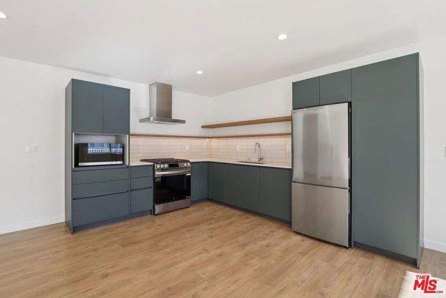 1422 Tamarind Avenue, Los Angeles, CA 90028