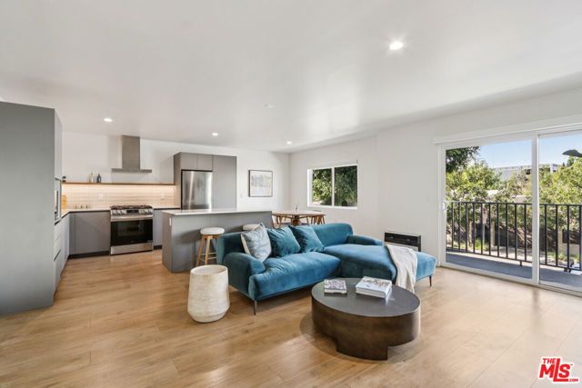 1422 Tamarind Avenue, Los Angeles, CA 90028