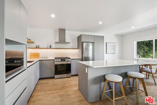1422 Tamarind Avenue, Los Angeles, CA 90028