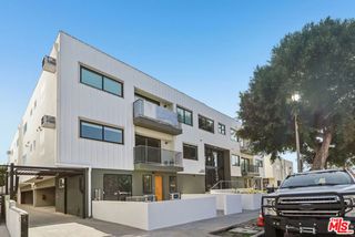 1422 Tamarind Avenue, Los Angeles, CA 90028