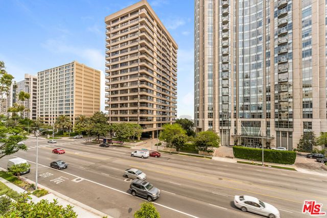 10777 Wilshire Boulevard 404, Los Angeles, CA 90024