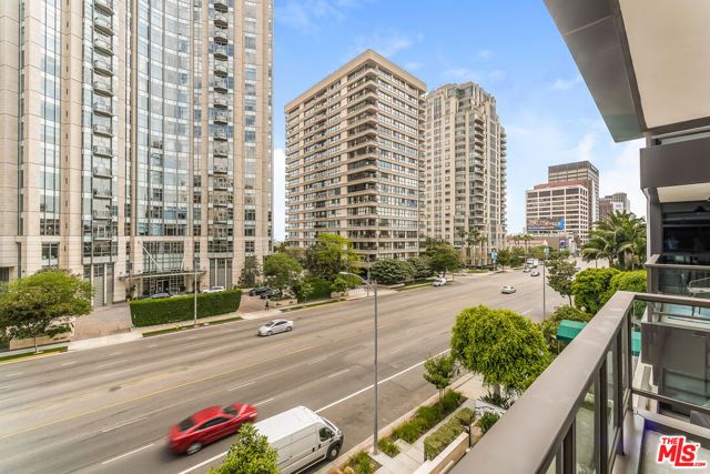 10777 Wilshire Boulevard 404, Los Angeles, CA 90024
