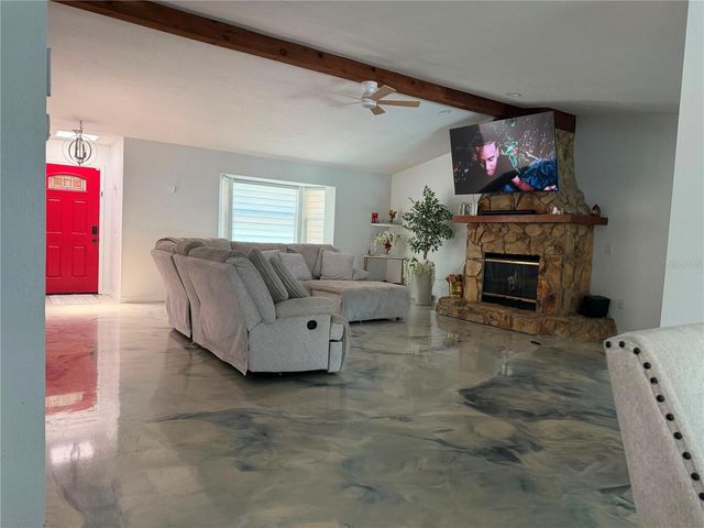 325 GULFPORT LANE, Spring Hill, FL 34608