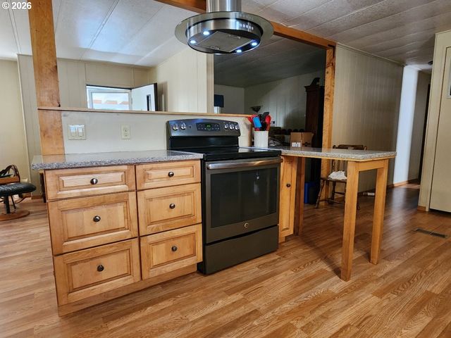 92839 ORCHARD Rd, Port Orford, OR 97465