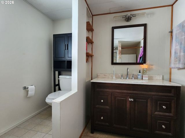 92839 ORCHARD Rd, Port Orford, OR 97465