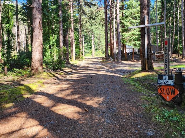 92839 ORCHARD Rd, Port Orford, OR 97465