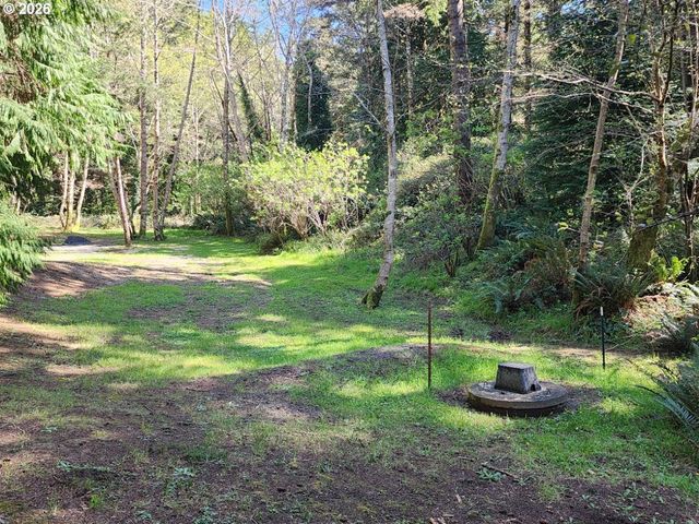 92839 ORCHARD Rd, Port Orford, OR 97465