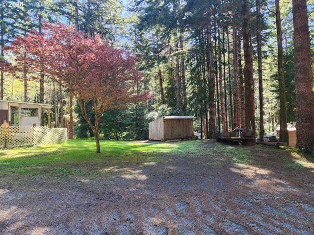 92839 ORCHARD Rd, Port Orford, OR 97465