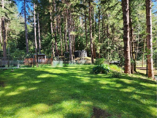 92839 ORCHARD Rd, Port Orford, OR 97465