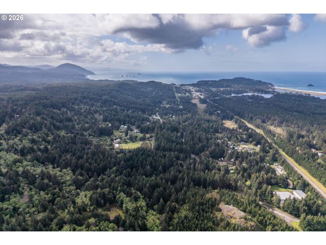 92839 ORCHARD Rd, Port Orford, OR 97465