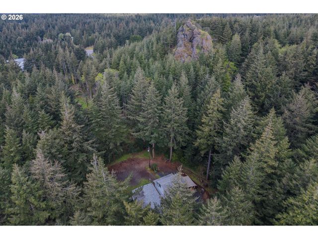 92839 ORCHARD Rd, Port Orford, OR 97465