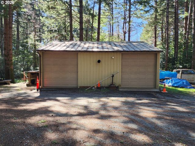 92839 ORCHARD Rd, Port Orford, OR 97465