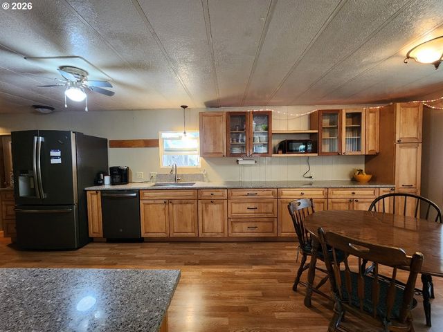 92839 ORCHARD Rd, Port Orford, OR 97465